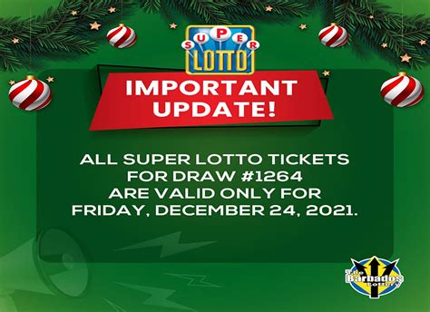 barbados super lotto|Games .